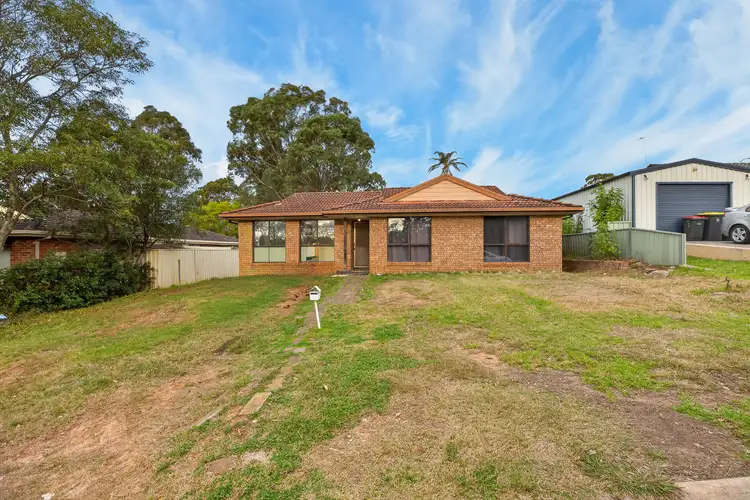 4 Stagg Place