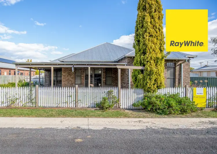 19B Andrew Street