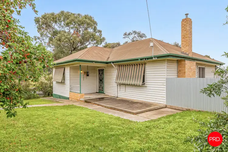 1 Bannerman Street