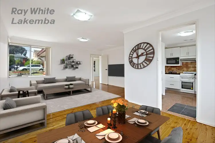 9 TALLAWARRA ROAD