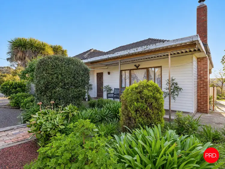 3 Bannerman Street