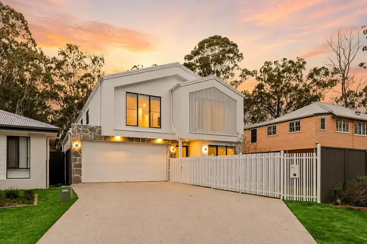14 Magnolia Street