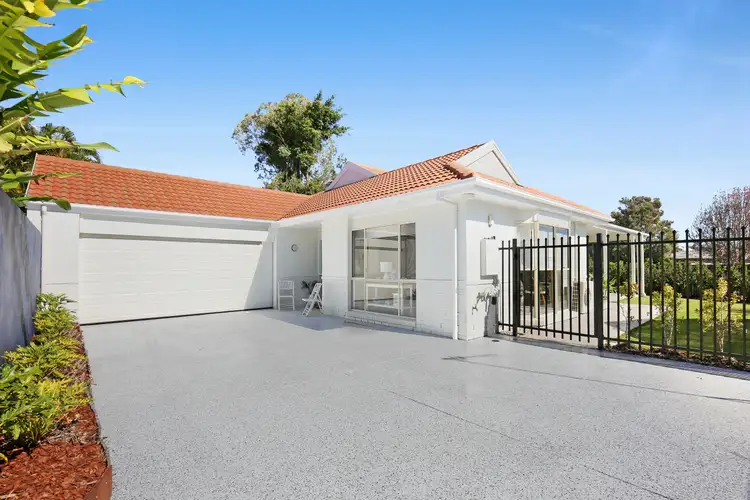 25 Tristan Court