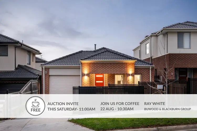32A Gillard Street