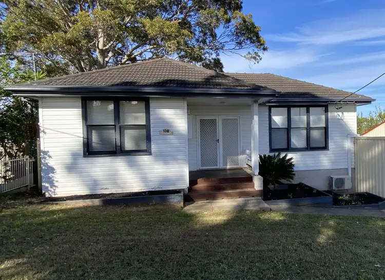138 Townview Road