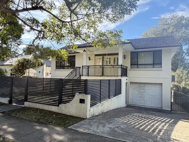 61 CONWAY ROAD