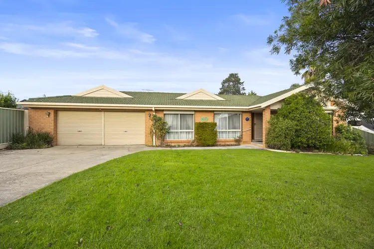 2 Melissa Court