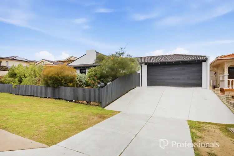122 Rannoch Circle