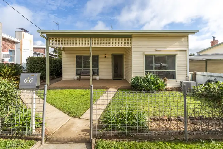 66 Cowabbie Street