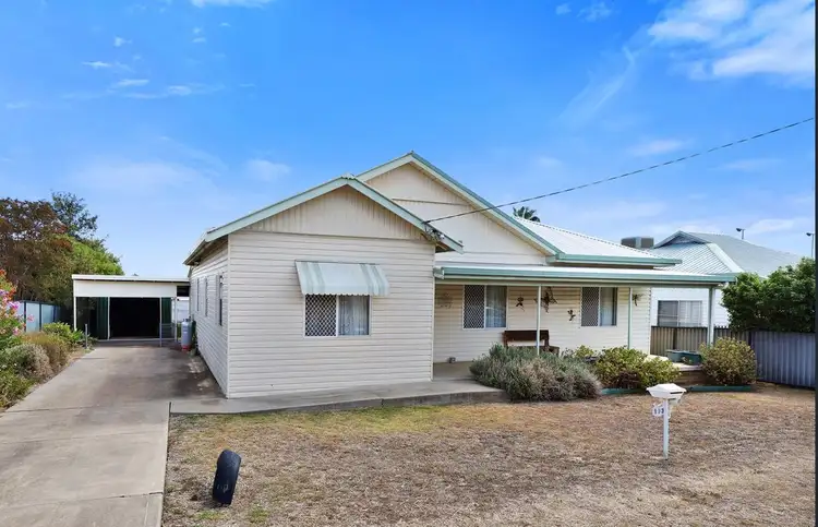 133 Dewhurst Street