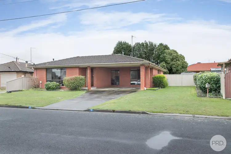 3 Ulswater Road