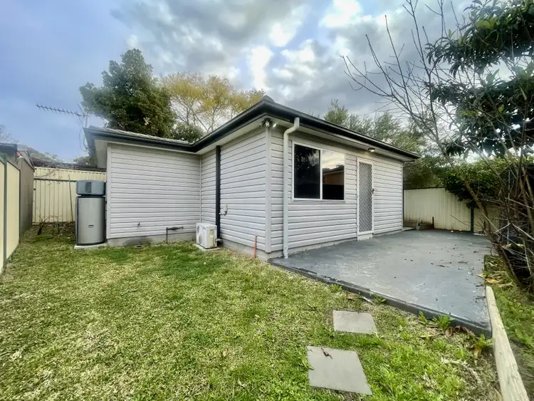 126A Sadlier Avenue
