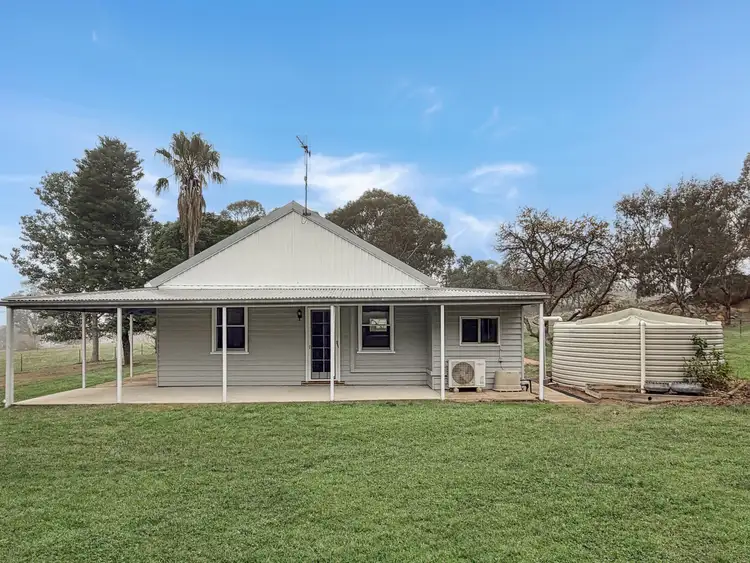 462 Chesney Vale Road, Chesney Vale