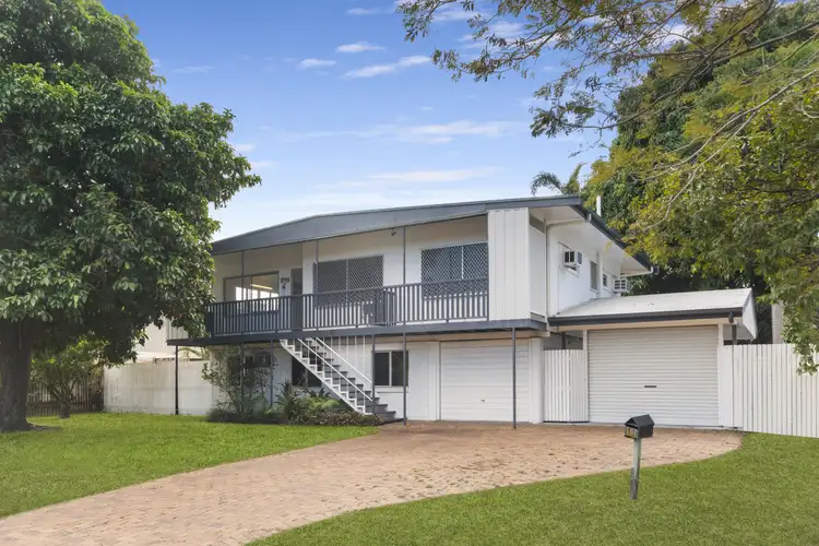 12 Camira Avenue