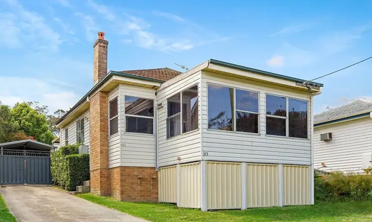 373 Main Road