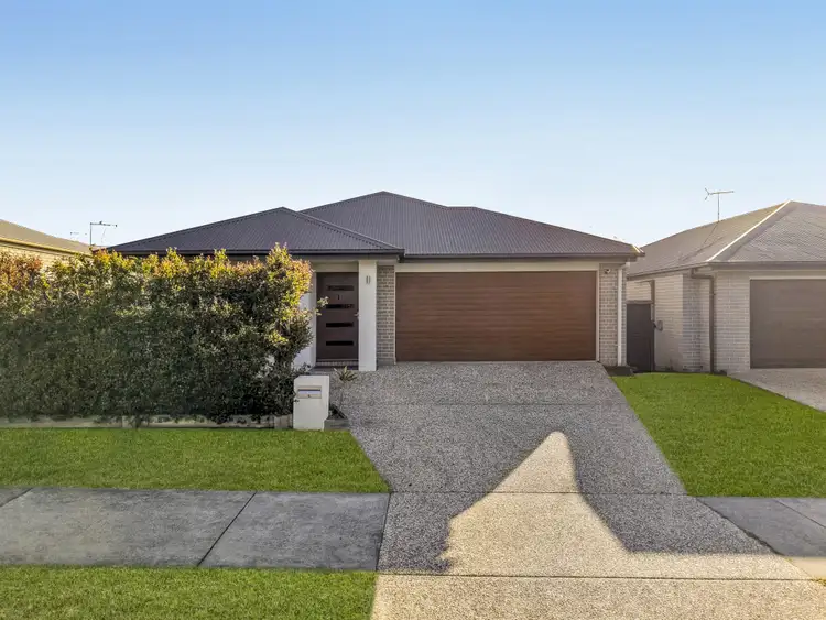 6 Warrill Street