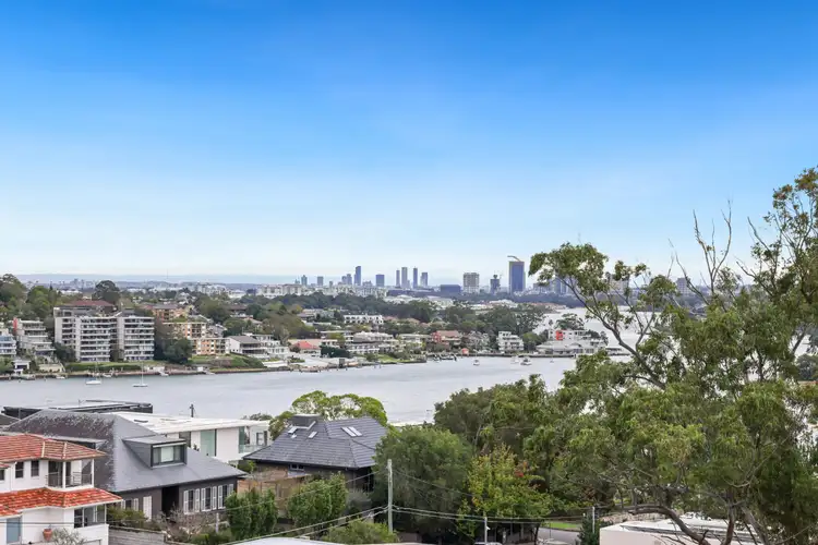 1 Bortfield Drive