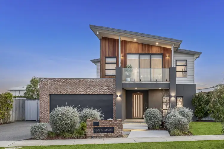 76-78 Duneview Drive