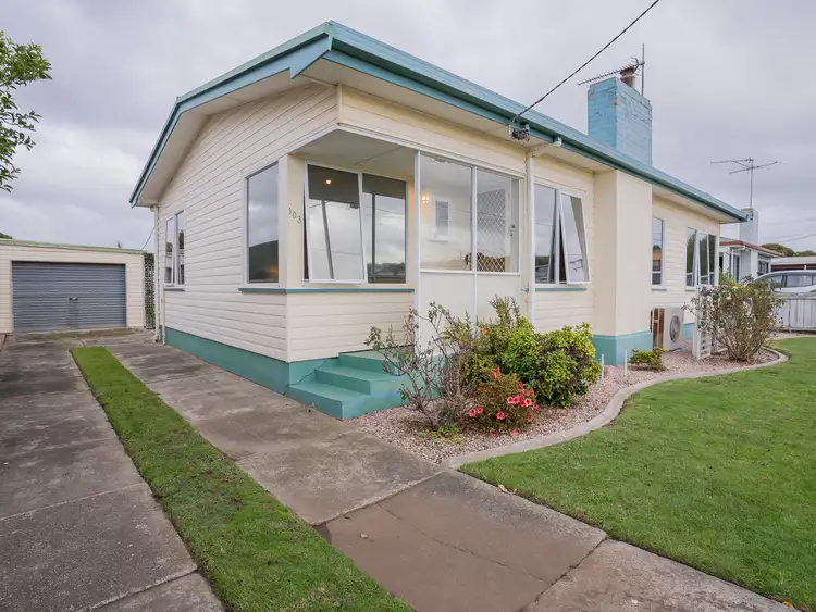 103 Nicholls Street