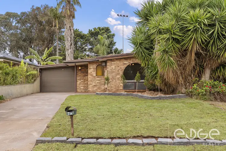7A Mannara Drive