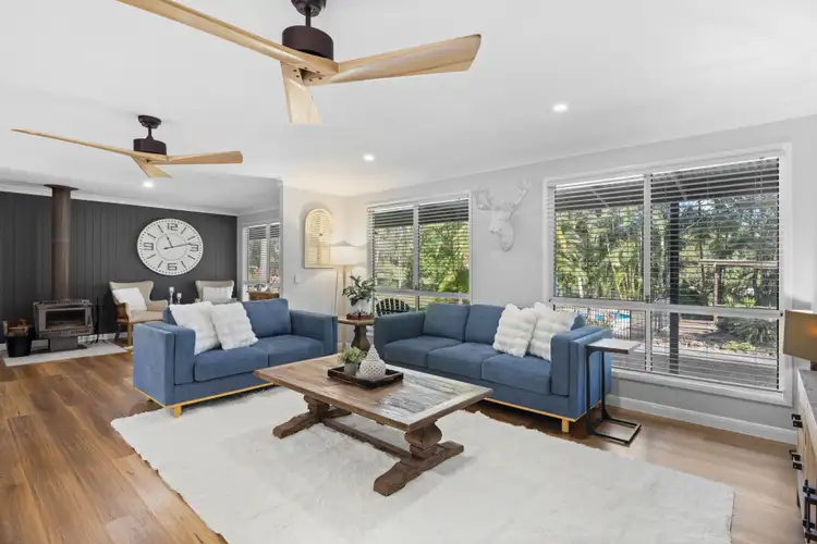 42-48 Noonara Drive