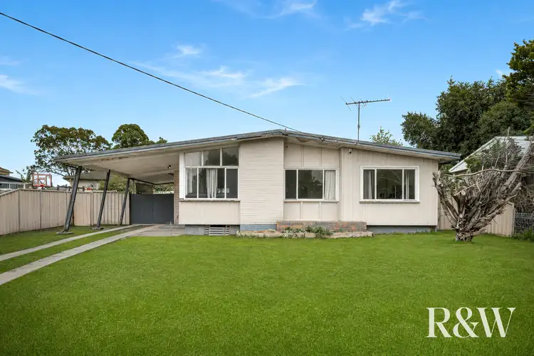 90 Bulolo Drive