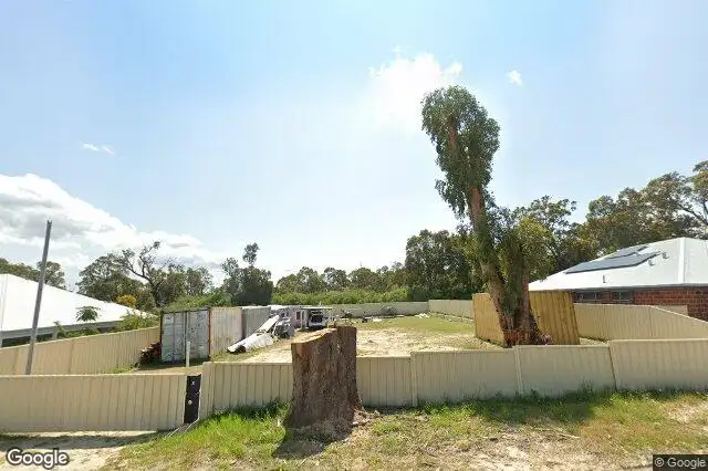 8 Eastcott Street
