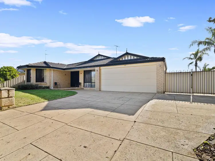 15 Dalewood Gardens