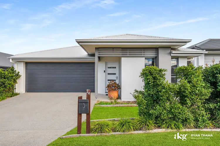 24 Austin Way