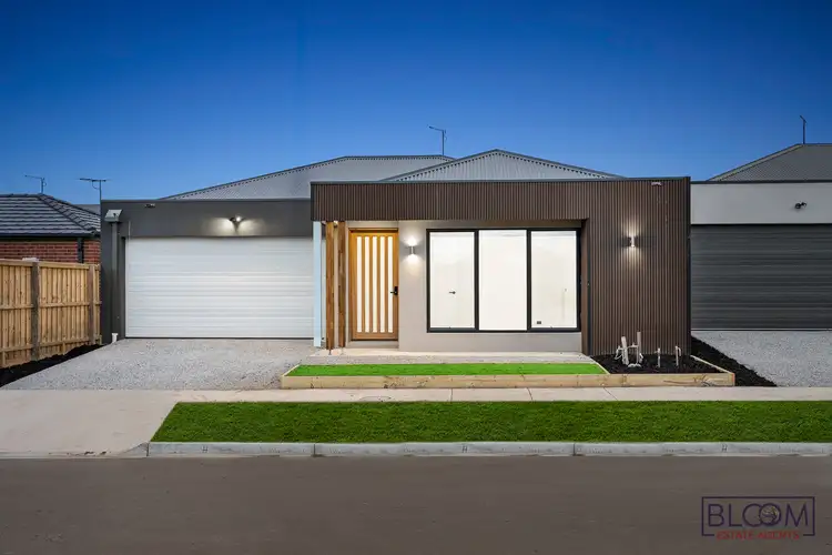 3 Fieldia Road
