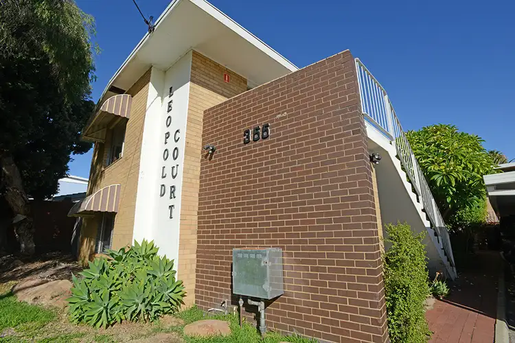 355 Canning Highway