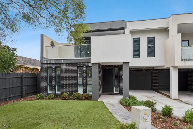 2A Rangeview Road