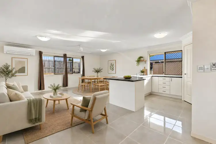 3 Allister Crescent