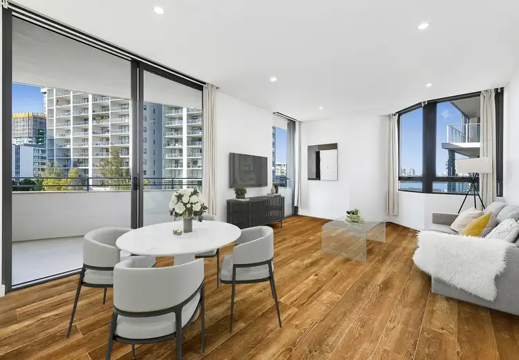 2 Peake Avenue