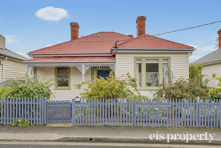 38 King Street