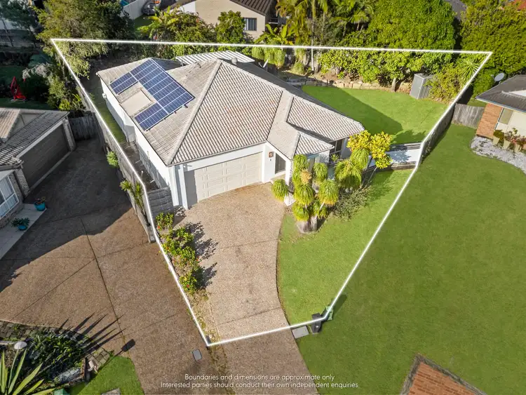 9 Orion Court