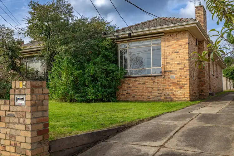5A Wridgway Avenue