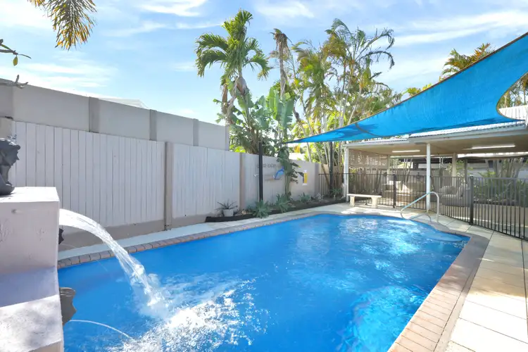 7 Portside Place