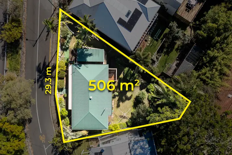 45 Wentworth Parade