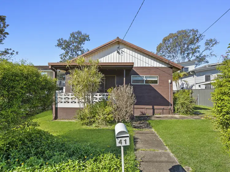 41 Freney Street
