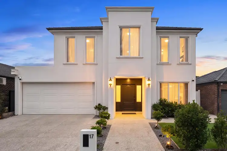 17 Twilight Drive