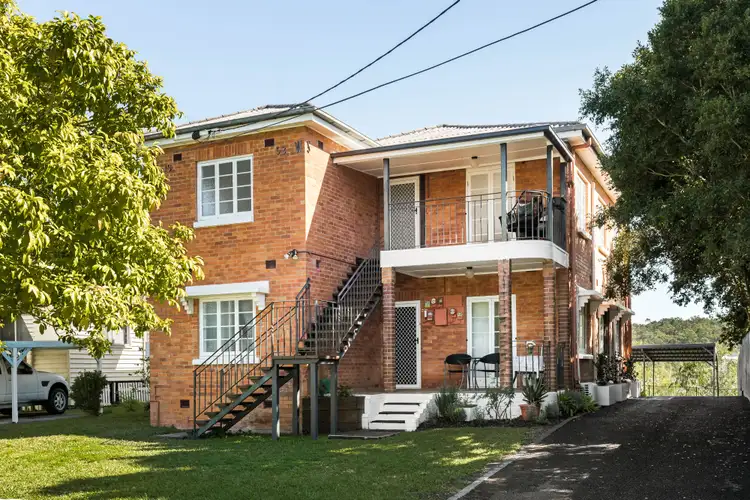 14 Blackheath Road
