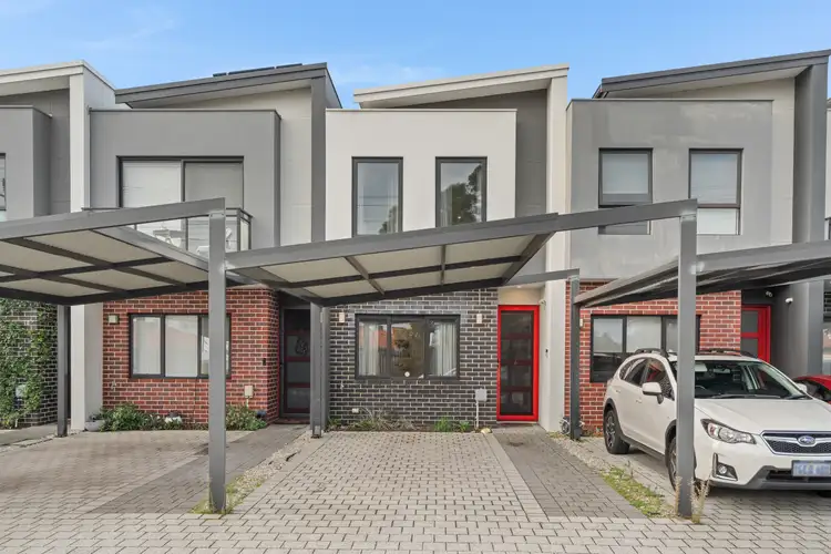 6/393 Abernethy Road
