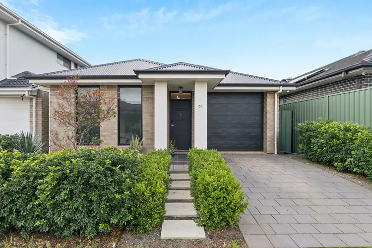 85 Cypress Drive