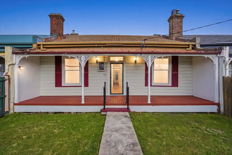25 Landale Street