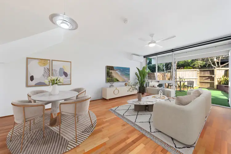 3 Milner Road