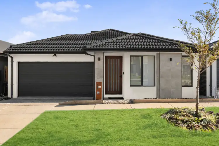 74 Kyanite Road