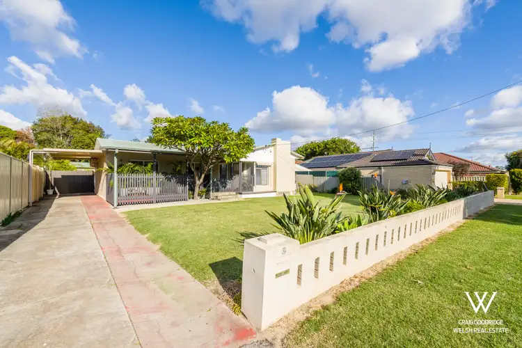 2 Keady Street
