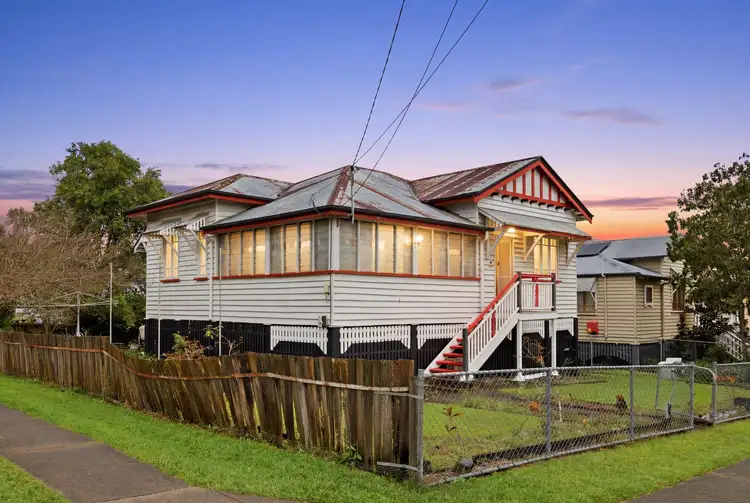 66 Campbell Terrace