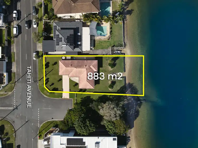 166 Tahiti Avenue